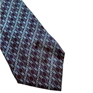 Bert‎ Pulitzer Collectors Edition All Silk Tie Necktie Mens